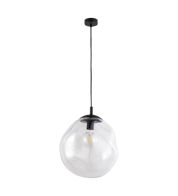 SOL TRANSPARENT 4262