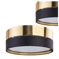 HILTON BLACK/GOLD 450 4180