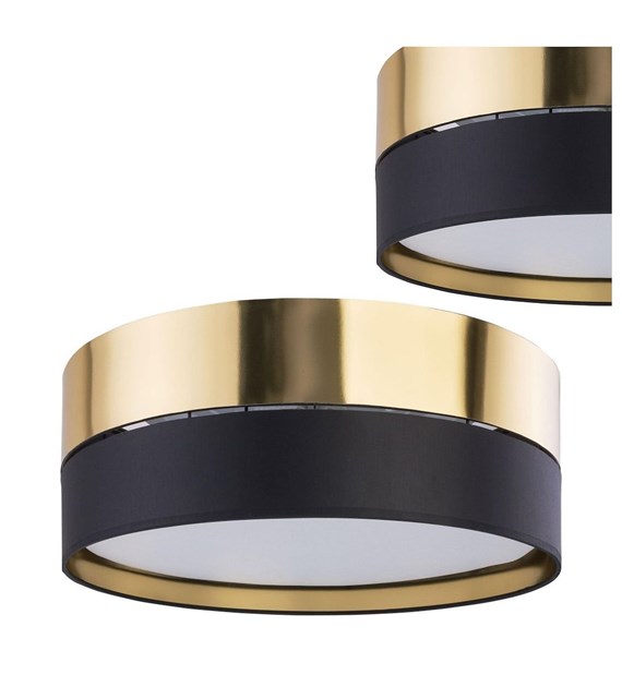 HILTON BLACK/GOLD 450 4180