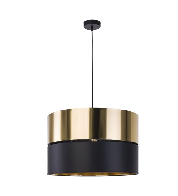 HILTON BLACK/GOLD 4346