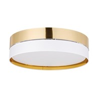 HILTON WHITE/GOLD 600 4773
