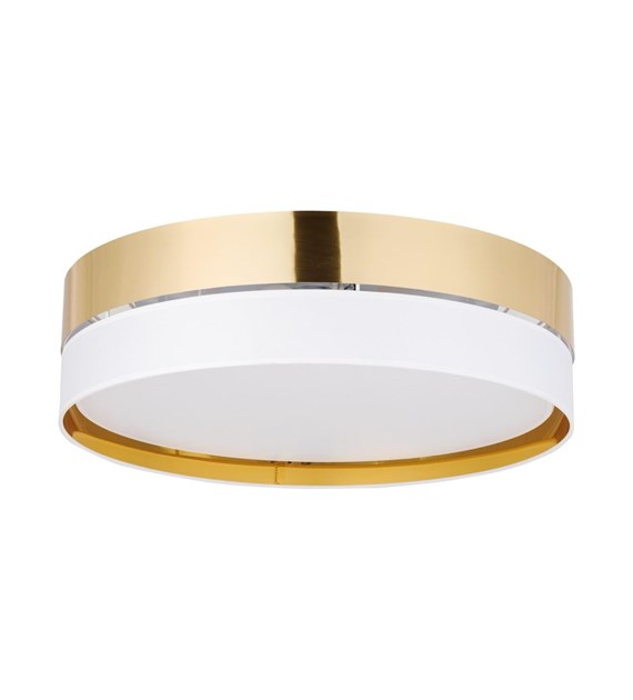 HILTON WHITE/GOLD 600 4773