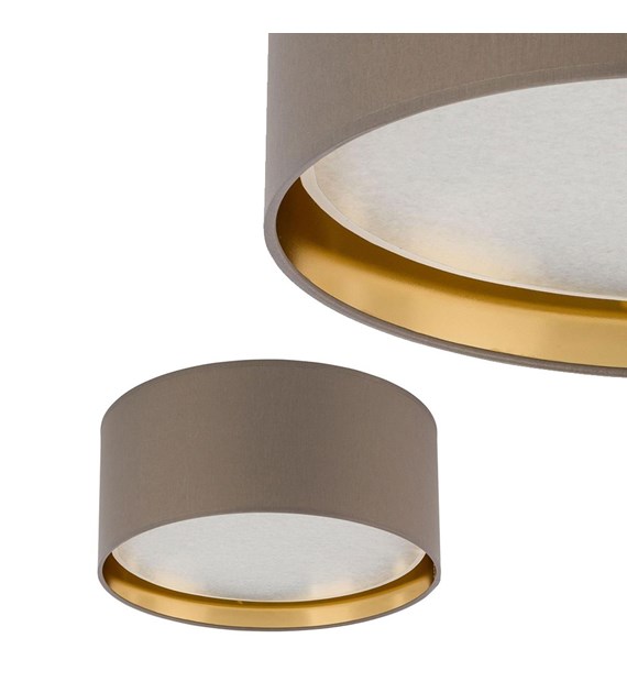 BILBAO BEIGE/GOLD 450 4404