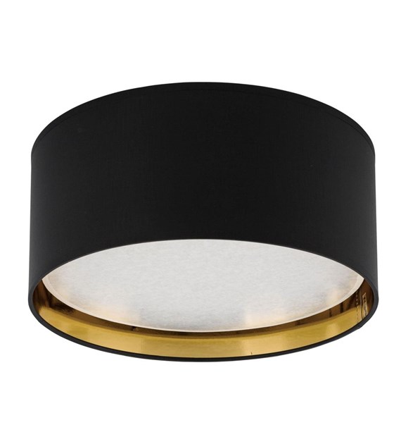 BILBAO BLACK/GOLD 450 3376