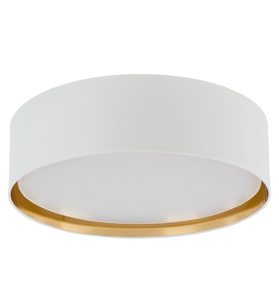 BILBAO WHITE/GOLD 600 3433