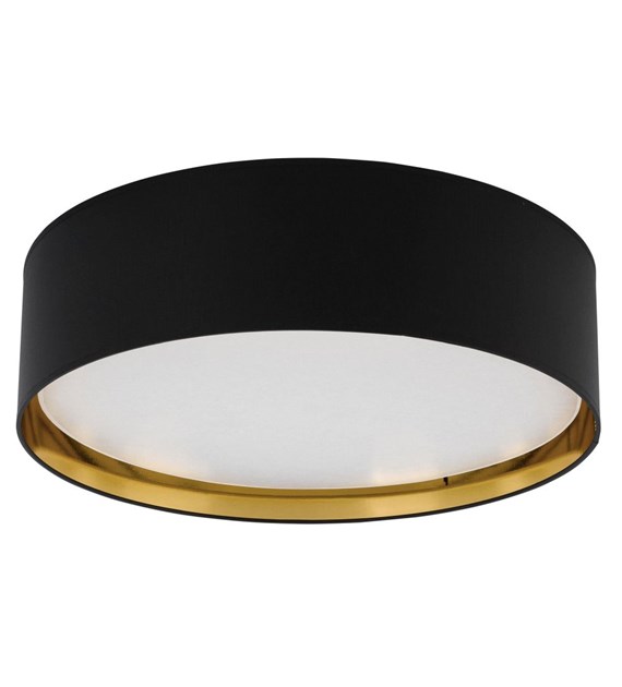 BILBAO BLACK/GOLD 600 3432