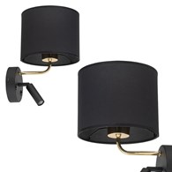 RICHI BLACK/GOLD 4234