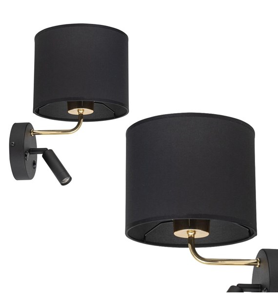 RICHI BLACK/GOLD 4234