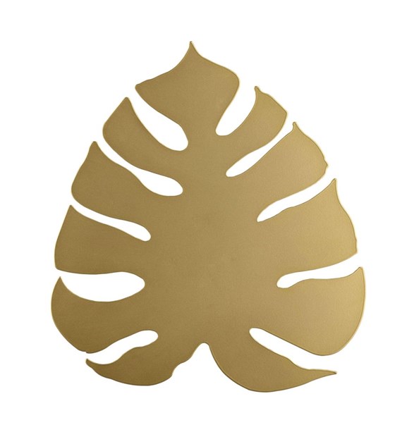 MONSTERA GOLD 4665