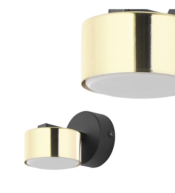 DALLAS GOLD/BLACK 6090