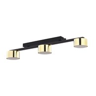 DALLAS GOLD/BLACK 6091