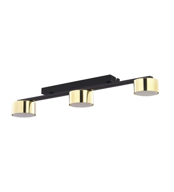 DALLAS GOLD/BLACK 6091