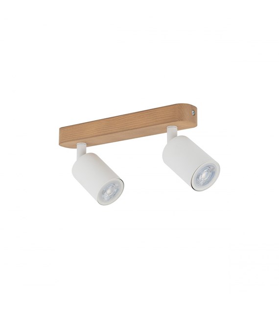 TOP WOOD BIAŁA/SOSNA 3295