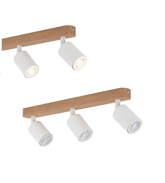 TOP WOOD BIAŁA/SOSNA 3296