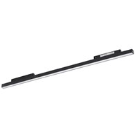 SAGA TRACK MAGNETIC 36W MILKY120 3000K BK