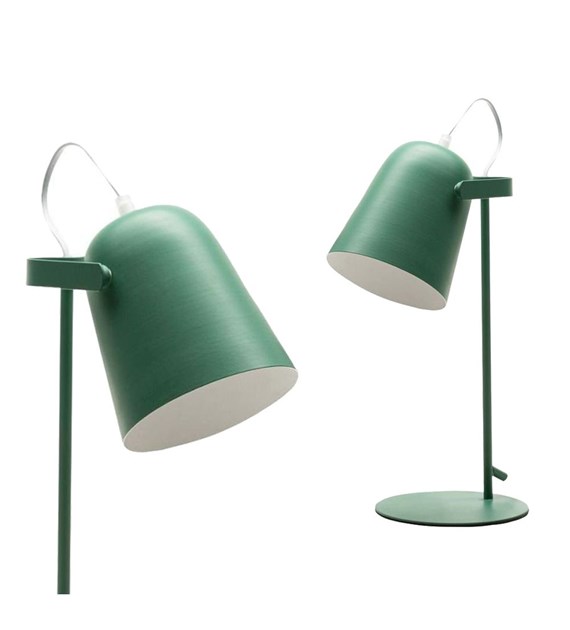 Lampa biurkowa FT-0371-GN