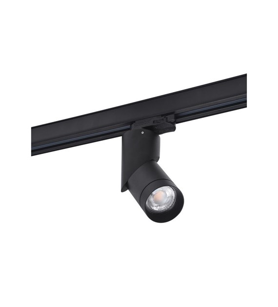 SANTOS TRACK 3LINE GU10 BK