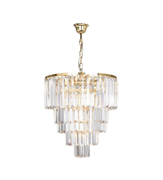 AMEDEO 17106/6+3+1-GD+CL