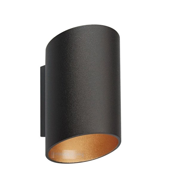 SLICE WL 50603-BK/GD-N