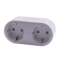 wtyczka WiFi wewnętrzna 16A SMART AZ3476