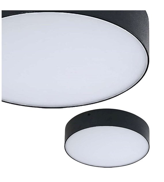 LED 36W 3000K MONZA II R30