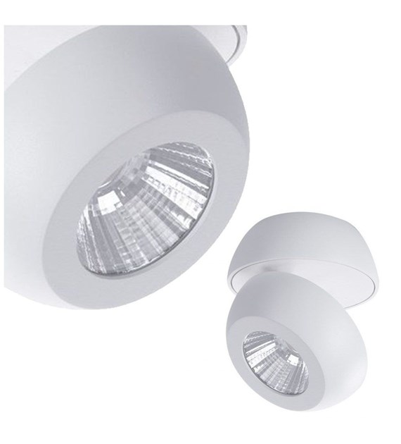 LED 9W OJOS 1
