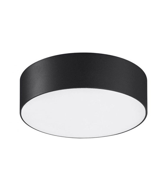 LED 15W CASPER ROUND