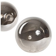 KLOSZ ESTERA BLACK 6707