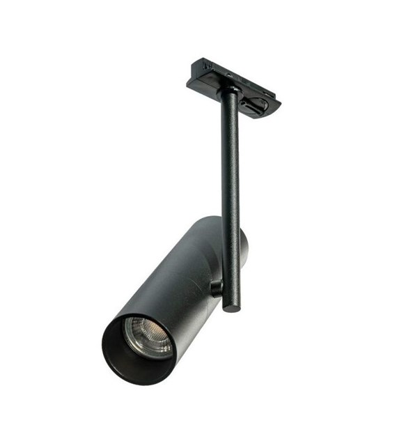 LOLO TRACK 1LINE GU10 BK