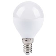 LED kulka E14 G45 5W NW SMD 2071