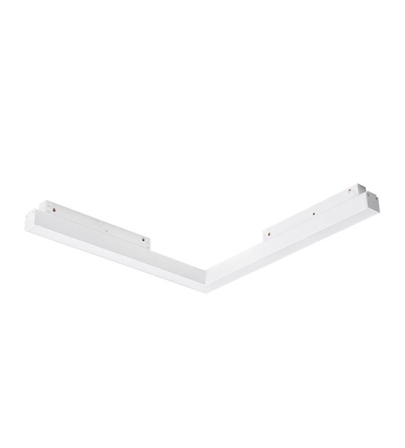 LED 24W SAGA TRACK MAGNETIC CORNER A AZ4616