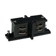 Łącznik czarny 3-fazowy 8030