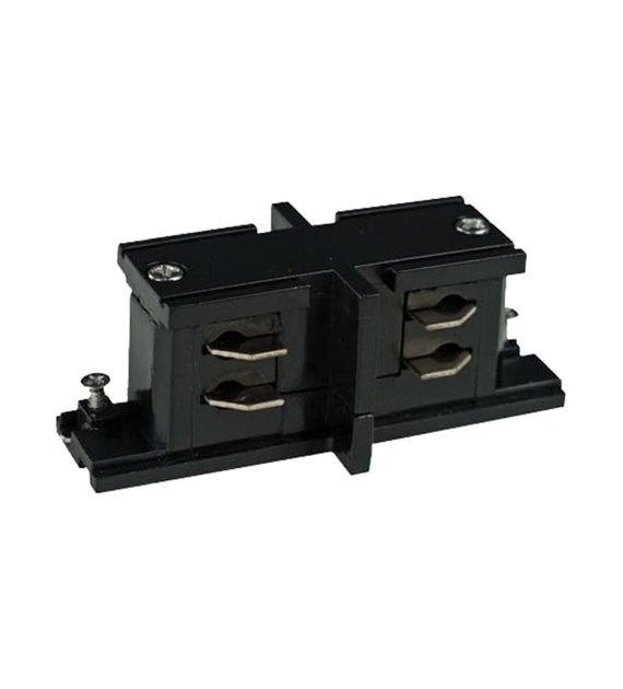 Łącznik czarny 3-fazowy 8030