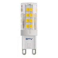 Żarówka LED G9 3000K 5W LD-G9P5WE0-30