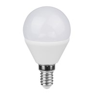 Żarówka ściemnialna E14 LED 5W 470lm NW 10561DCK