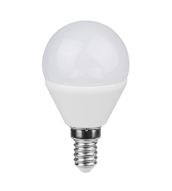 Żarówka ściemnialna E14 LED 5W 470lm NW 10561DCK