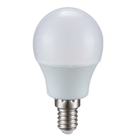 Żarówka ściemnialna E14 LED 5W 470lm WW 10561DK