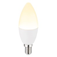 Żarówka E14 LED 7W 650lm WW 10564