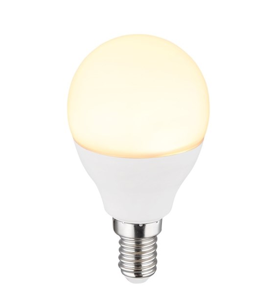 Żarówka E14 LED 7W 650lm WW 10565