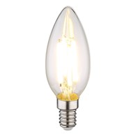 Żarówka E14 LED 6W 800lm WW 10577K