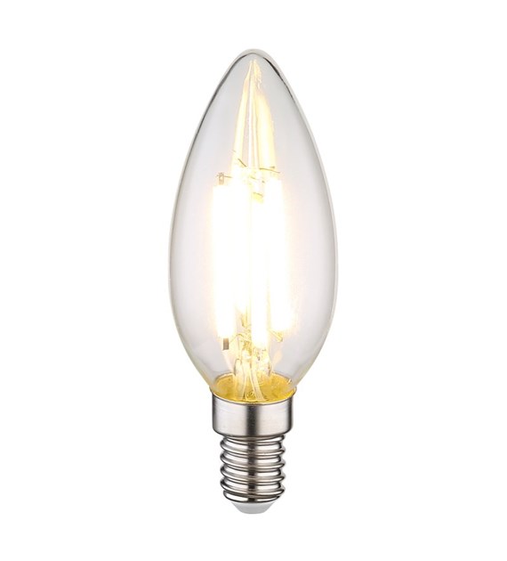 Żarówka E14 LED 6W 800lm WW 10577K