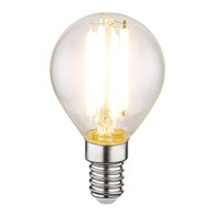 Żarówka E14 LED 6W 800lm WW 10578K