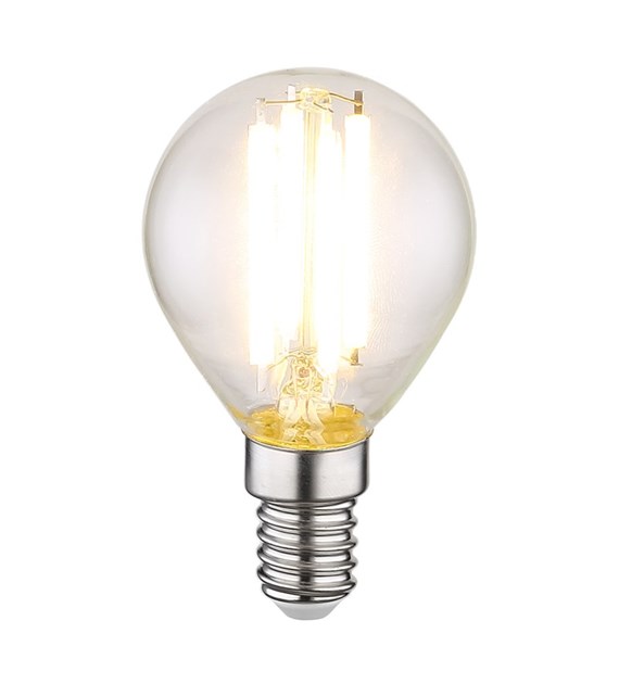 Żarówka E14 LED 6W 800lm WW 10578K