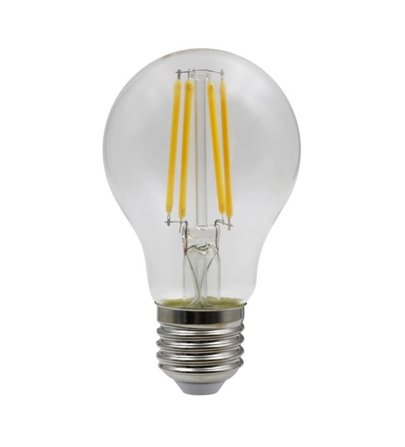 Żarówka E27 LED 4W 450lm WW 10579K