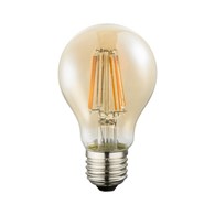 Żarówka E27 LED 7W 630lm WW 10582AK