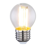 Żarówka E27 LED 6.5W 806lm WW 10582GK