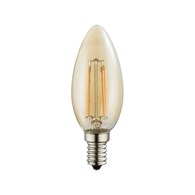 Żarówka E14 LED 4W 350lm WW 10588AK