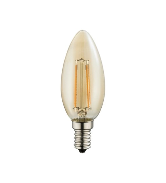 Żarówka E14 LED 4W 350lm WW 10588AK