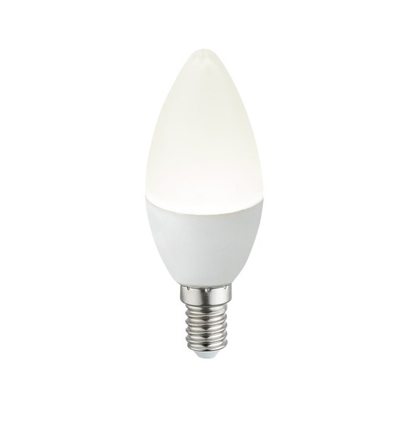 Żarówka E14 LED 4.9W 470lm NW 10640CK