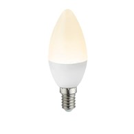 Żarówka E14 LED 4.9W 470lm WW 10640K